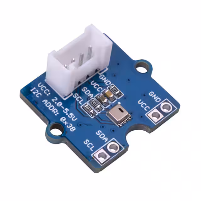 101990644 Seeed Technology Co., Ltd  Cartes d'évaluation - Cartes d'extension Cartes filles